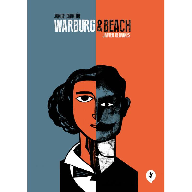 WARBURG & BEACH