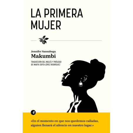 LA PRIMERA MUJER