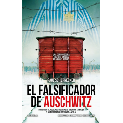 FALSIFICADOR DE AUSCHWITZ,EL