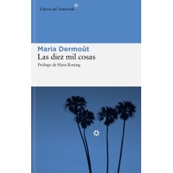 LAS DIEZ MIL COSAS