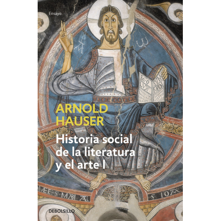 HISTORIA SOCIAL DE LA LITERATURA Y EL ARTE 1