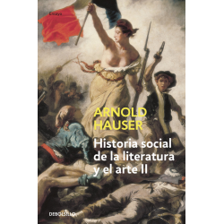 HISTORIA SOCIAL DE LA LITERATURA Y EL ARTE 2