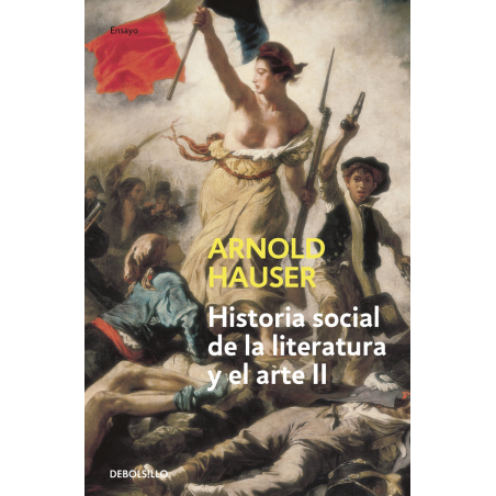 HISTORIA SOCIAL DE LA LITERATURA Y EL ARTE 2