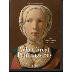 LOS SECRETOS DE LAS OBRAS DE ARTE.  100 OBRAS MAESTRAS EN DETALLE