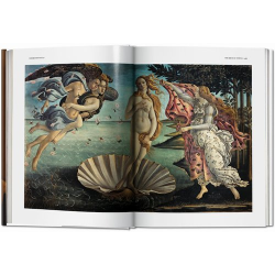 LOS SECRETOS DE LAS OBRAS DE ARTE.  100 OBRAS MAESTRAS EN DETALLE