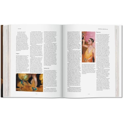 LOS SECRETOS DE LAS OBRAS DE ARTE.  100 OBRAS MAESTRAS EN DETALLE