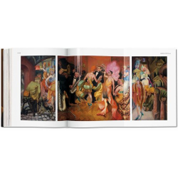 LOS SECRETOS DE LAS OBRAS DE ARTE.  100 OBRAS MAESTRAS EN DETALLE