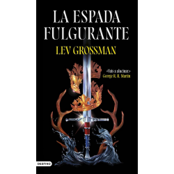 LA ESPADA FULGURANTE
