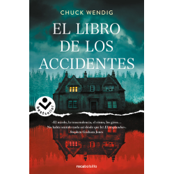 EL LIBRO DE LOS ACCIDENTES