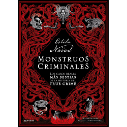 MONSTRUOS CRIMINALES