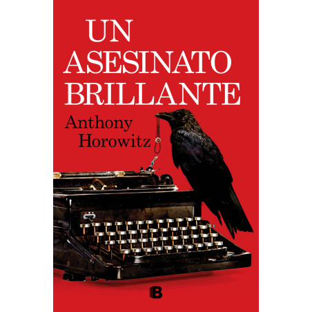 UN ASESINATO BRILLANTE