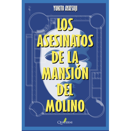LOS ASESINATOS DE LA MANSION DEL MOLINO