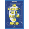 LOS ASESINATOS DE LA MANSION DEL MOLINO