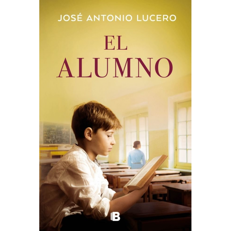 EL ALUMNO