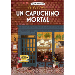 UN CAPUCHINO MORTAL