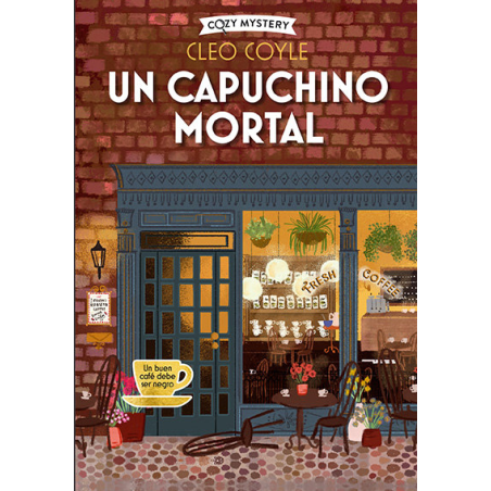 UN CAPUCHINO MORTAL