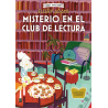 MISTERIO EN EL CLUB DE LECTURA