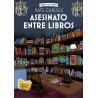 ASESINATO ENTRE LIBROS