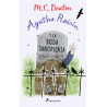 AGATHA RAISIN Y LA BODA SANGRIENTA 5