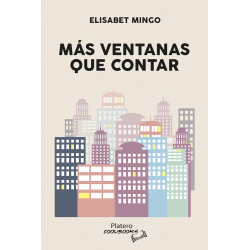 MAS VENTANAS QUE CONTAR