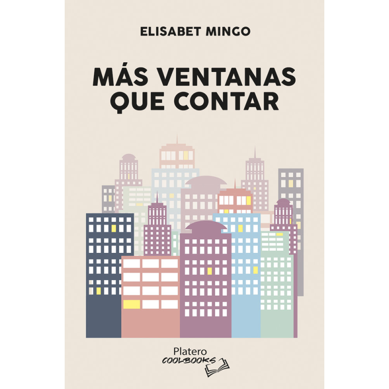 MAS VENTANAS QUE CONTAR