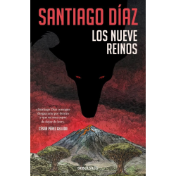 LOS NUEVE REINOS (ED. BOLSILLO)