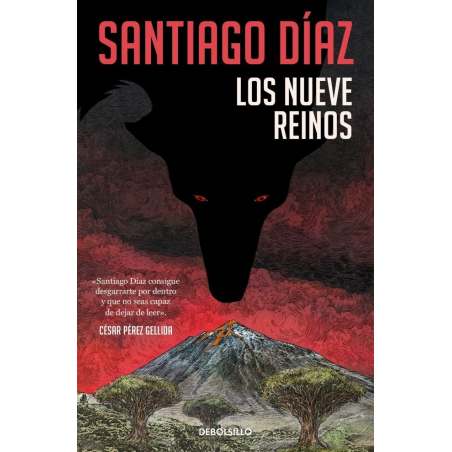 LOS NUEVE REINOS (ED. BOLSILLO)