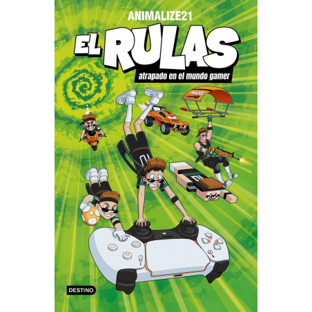 EL RULAS 4
