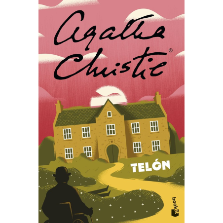 TELON (ED. BOLSILLO)