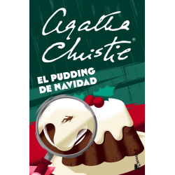 EL PUDDING DE NAVIDAD (ED. BOLSILLO)