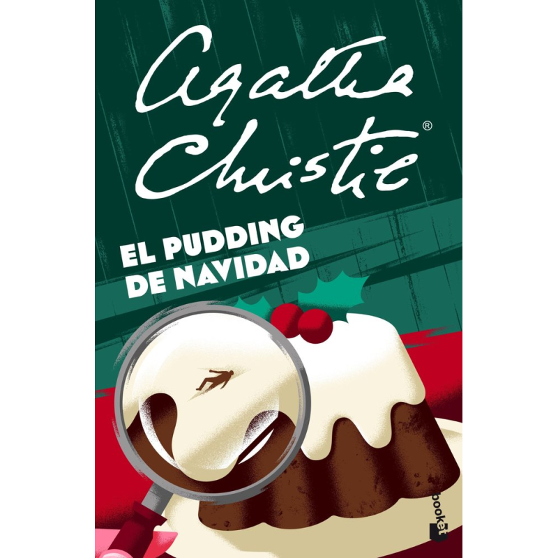 EL PUDDING DE NAVIDAD (ED. BOLSILLO)