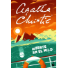 MUERTE EN EL NILO (ED. BOLSILLO)