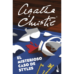 EL MISTERIOSO CASO DE STYLES