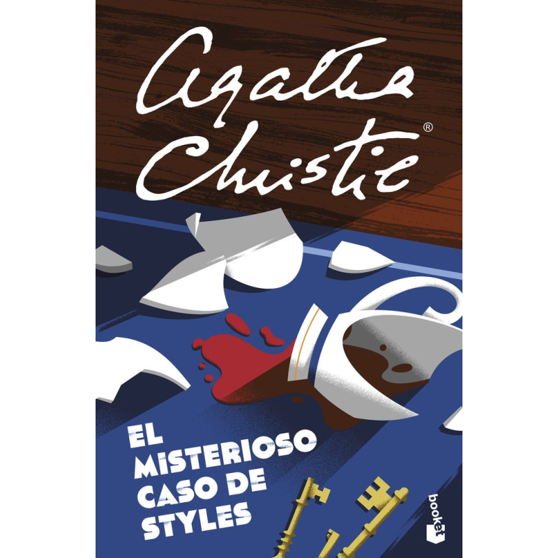 EL MISTERIOSO CASO DE STYLES