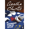 EL MISTERIOSO CASO DE STYLES