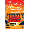 EL MISTERIO DEL TREN AZUL (ED. BOLSILLO)