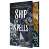SHIP OF SPELLS