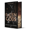 FALLEN GODS. HILOS DEL DESITNO 1