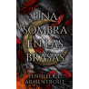 UNA SOMBRA EN LAS BRASAS. LIBRO 1 SAGA CARNE Y FUEGO