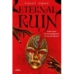 ETERNAL RUIN