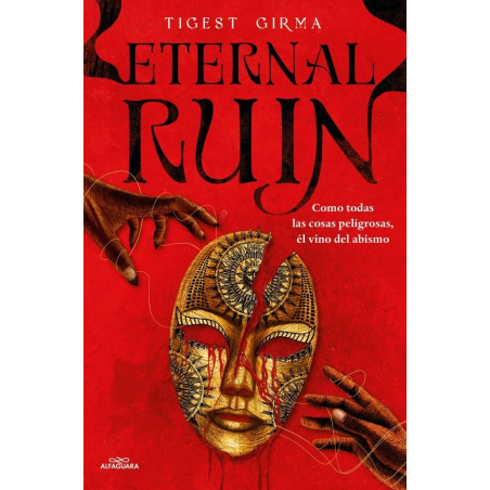 ETERNAL RUIN