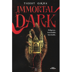 INMORTAL DARK
