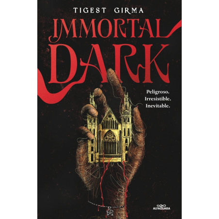 INMORTAL DARK