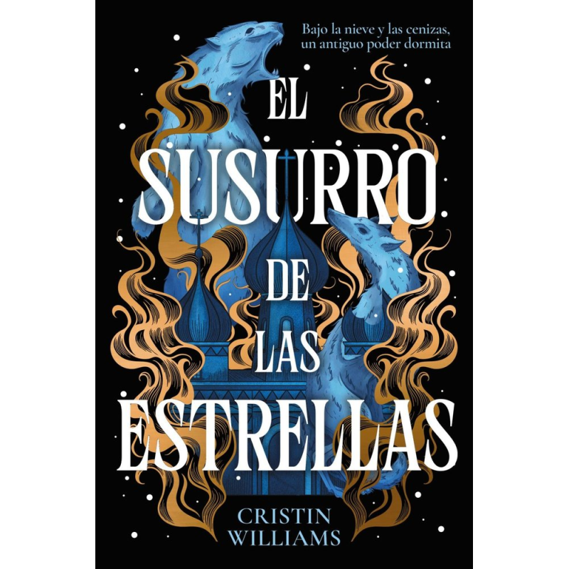 EL SUSURRO DE LAS ESTRELLAS