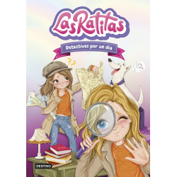 LAS RATITAS 13