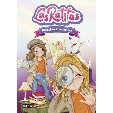 LAS RATITAS 13