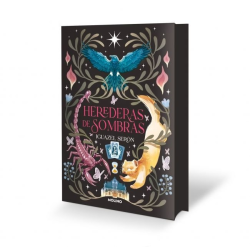 HEREDERAS DE SOMBRAS