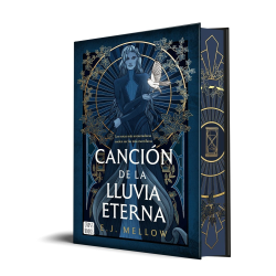 MOUSAI 1. CANCION DE LA LLUVIA ETERNA