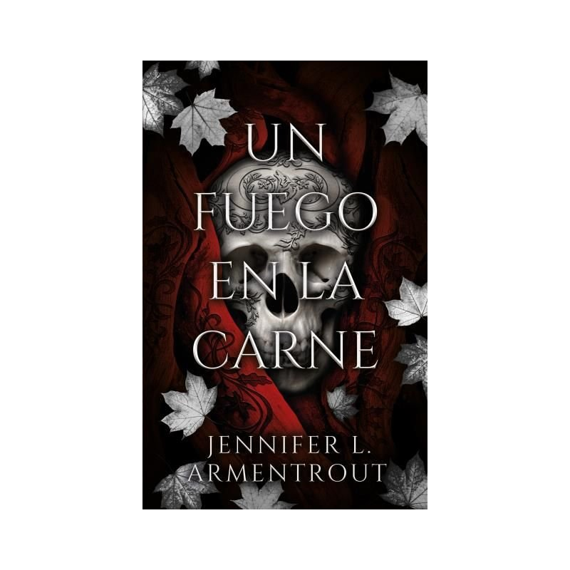 UN FUEGO EN LA CARNE. LIBRO 3 SAGA CARNE Y FUEGO