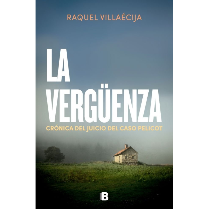 LA VERGÜENZA. CRONICA DEL JUICIO DEL CASO PELICOT